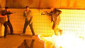 The Walking Dead Temporada 6 Episódio 13