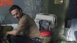 The Walking Dead Temporada 3 Episódio 12