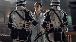 The Walking Dead Temporada 11 Episódio 7