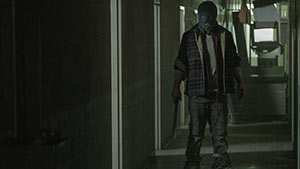 The Walking Dead Temporada 10 Episódio 2