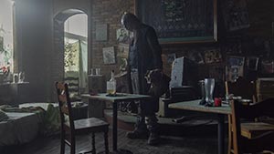 The Walking Dead Temporada 10 Episódio 14