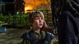 The Walking Dead Temporada 8 Episódio 9