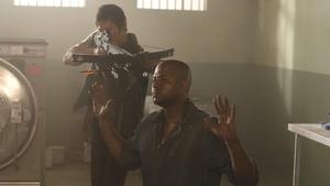 The Walking Dead Temporada 3 Episódio 2