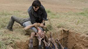 The Walking Dead Temporada 4 Episódio 7