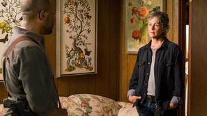The Walking Dead Temporada 7 Episódio 8