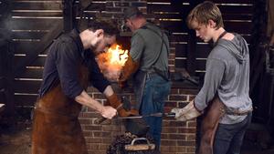 The Walking Dead Temporada 9 Episódio 8