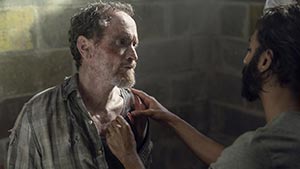 The Walking Dead Temporada 10 Episódio 7