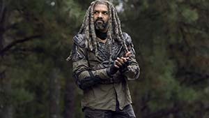 The Walking Dead Temporada 10 Episódio 20