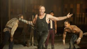 The Walking Dead Temporada 3 Episódio 5