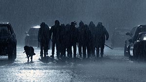 The Walking Dead Temporada 11 Episódio 2