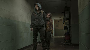 The Walking Dead Temporada 10 Episódio 2