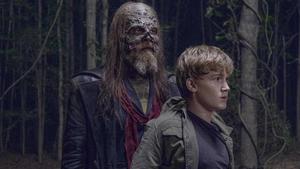 The Walking Dead Temporada 9 Episódio 12