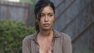 The Walking Dead Temporada 6 Episódio 2