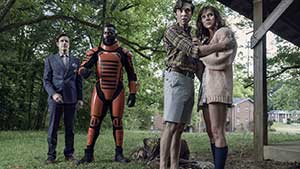 The Walking Dead Temporada 11 Episódio 7