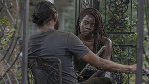 The Walking Dead Temporada 10 Episódio 3