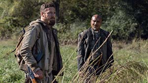 The Walking Dead Temporada 10 Episódio 19