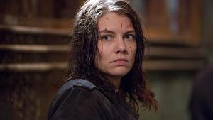 The Walking Dead Temporada 6 Episódio 13