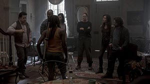 The Walking Dead Temporada 10 Episódio 4