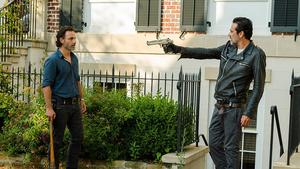 The Walking Dead Temporada 7 Episódio 4