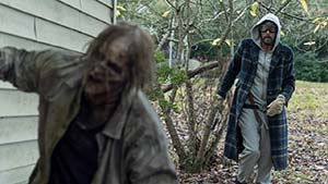 The Walking Dead Temporada 10 Episódio 22