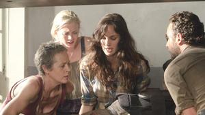 The Walking Dead Temporada 3 Episódio 2