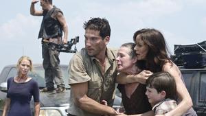 The Walking Dead Temporada 2 Episódio 1