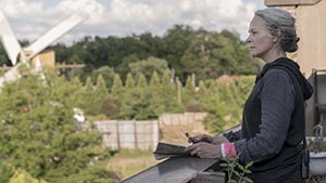 The Walking Dead Temporada 10 Episódio 4