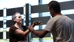 The Walking Dead Temporada 1 Episódio 6