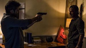 The Walking Dead Temporada 8 Episódio 3