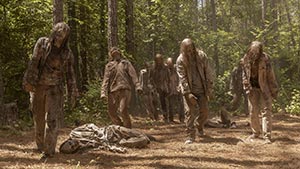 The Walking Dead Temporada 10 Episódio 1