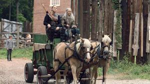 The Walking Dead Temporada 9 Episódio 8