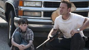 The Walking Dead Temporada 2 Episódio 1