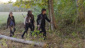 The Walking Dead Temporada 6 Episódio 15