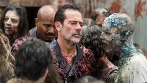 The Walking Dead Temporada 8 Episódio 5