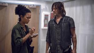The Walking Dead Temporada 9 Episódio 13