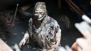 The Walking Dead Temporada 5 Episódio 2