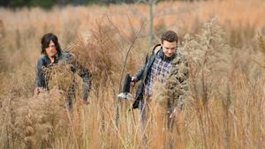 The Walking Dead Temporada 5 Episódio 16