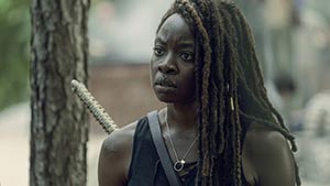 The Walking Dead Temporada 10 Episódio 1