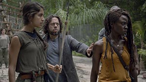 The Walking Dead Temporada 10 Episódio 8