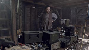 The Walking Dead Temporada 10 Episódio 6