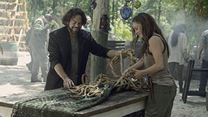 The Walking Dead Temporada 10 Episódio 1