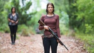 The Walking Dead Temporada 5 Episódio 2