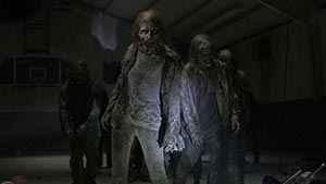 The Walking Dead Temporada 10 Episódio 3