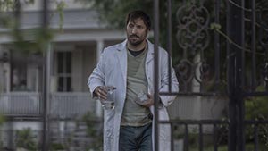 The Walking Dead Temporada 10 Episódio 3