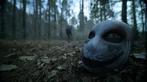 The Walking Dead Temporada 11 Episódio 3