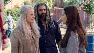 The Walking Dead Temporada 9 Episódio 13