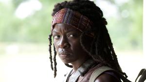 The Walking Dead Temporada 3 Episódio 1