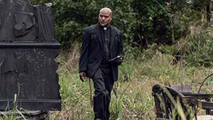 The Walking Dead Temporada 10 Episódio 19