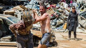 The Walking Dead Temporada 8 Episódio 7