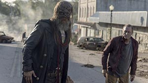 The Walking Dead Temporada 10 Episódio 14
